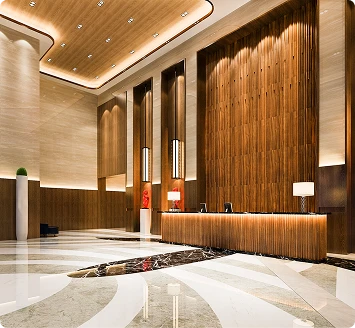 Hotel Check-in